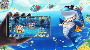 Sự phổ biến của game Bắn Cá 3 Cây